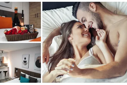 Ritual Romántico