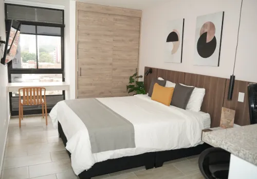 Suite Trendy
